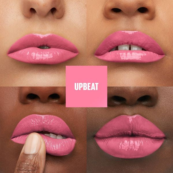 Maybelline Super Stay Vinyl Ink Liquid Lipstick | أحمر الشفاه السائل مايبيلين سوبر ستاي فينيل إنك