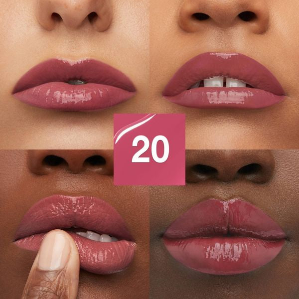 Maybelline Super Stay Vinyl Ink Liquid Lipstick | أحمر الشفاه السائل مايبيلين سوبر ستاي فينيل إنك