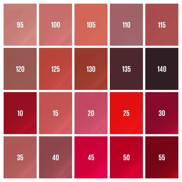 Maybelline Super Stay Vinyl Ink Liquid Lipstick | أحمر الشفاه السائل مايبيلين سوبر ستاي فينيل إنك