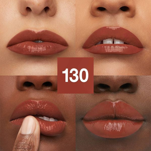 Maybelline Super Stay Vinyl Ink Liquid Lipstick | أحمر الشفاه السائل مايبيلين سوبر ستاي فينيل إنك