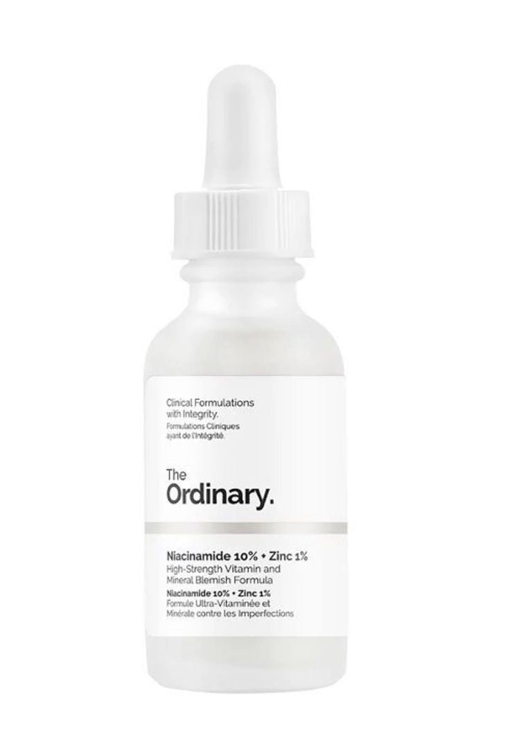 The Ordinary, Niacinamide 10%