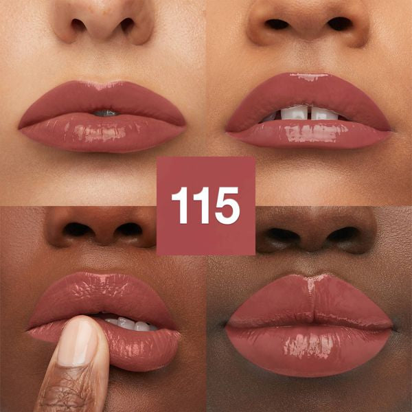 Maybelline Super Stay Vinyl Ink Liquid Lipstick | أحمر الشفاه السائل مايبيلين سوبر ستاي فينيل إنك