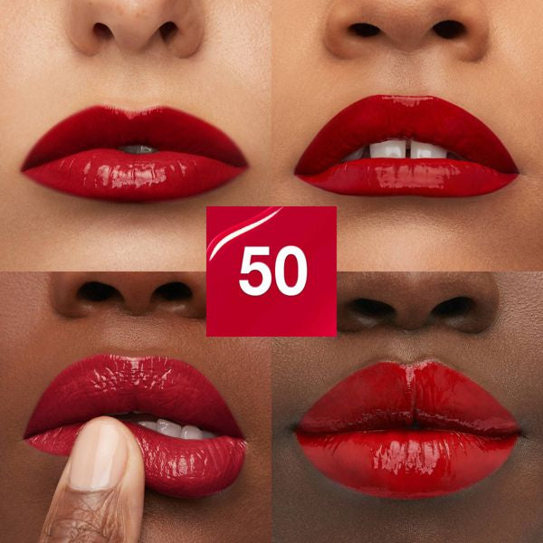 Maybelline Super Stay Vinyl Ink Liquid Lipstick | أحمر الشفاه السائل مايبيلين سوبر ستاي فينيل إنك