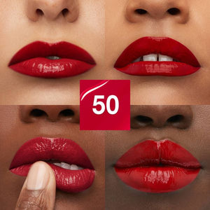 Maybelline Super Stay Vinyl Ink Liquid Lipstick | أحمر الشفاه السائل مايبيلين سوبر ستاي فينيل إنك