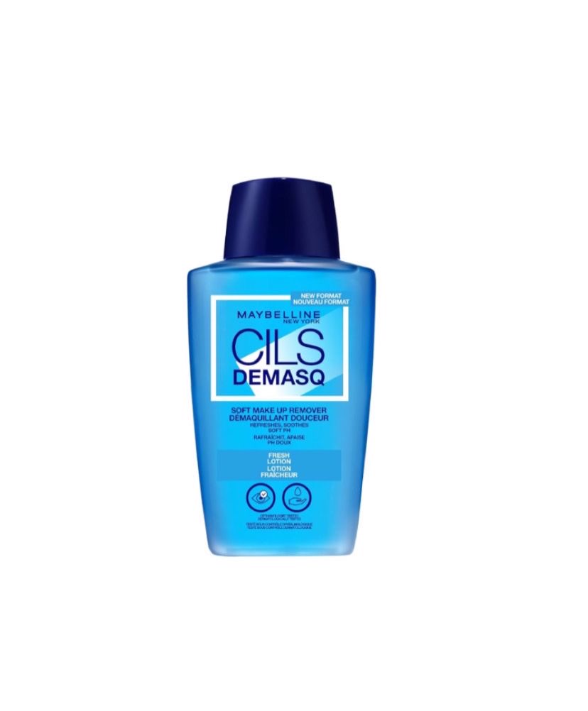 Maybelline Cils Makeup Remover | مزيل مكياج