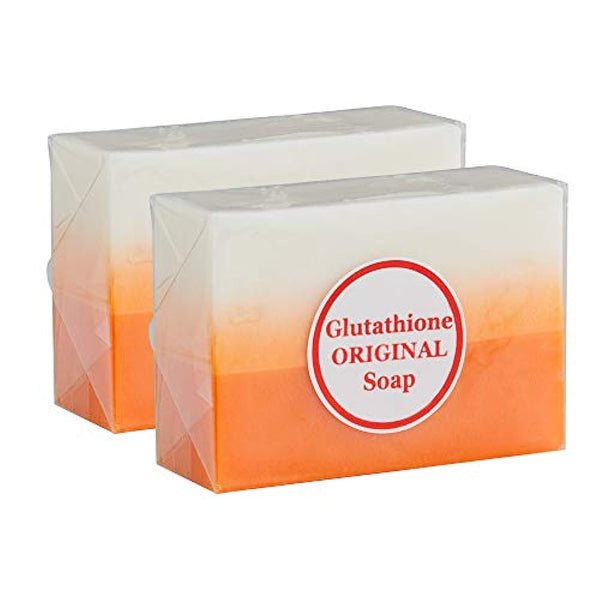 Glutathione & Kojic Acid Original Soap