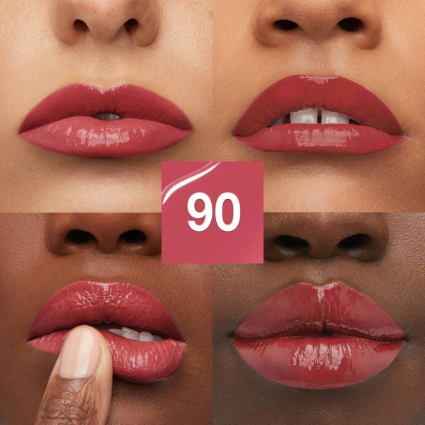Maybelline Super Stay Vinyl Ink Liquid Lipstick | أحمر الشفاه السائل مايبيلين سوبر ستاي فينيل إنك