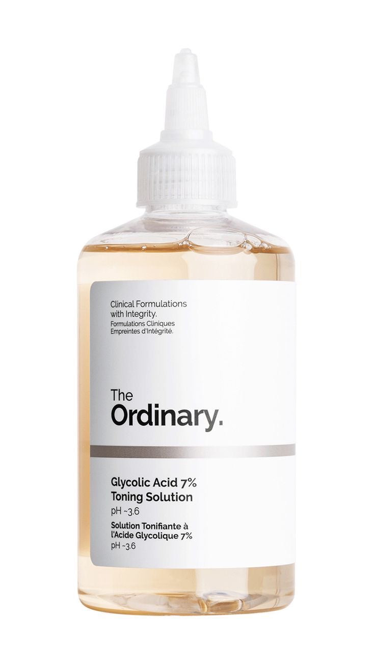 The Ordinary, Glycolic Acid 7%