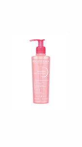 BIODERMA sensibio cleaning foaming gel | بيوديرما جل رغوي منظف للبشرة  الحساسة