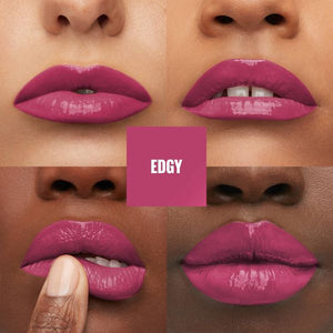 Maybelline Super Stay Vinyl Ink Liquid Lipstick | أحمر الشفاه السائل مايبيلين سوبر ستاي فينيل إنك