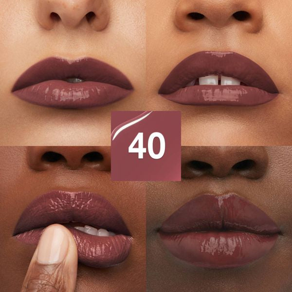 Maybelline Super Stay Vinyl Ink Liquid Lipstick | أحمر الشفاه السائل مايبيلين سوبر ستاي فينيل إنك