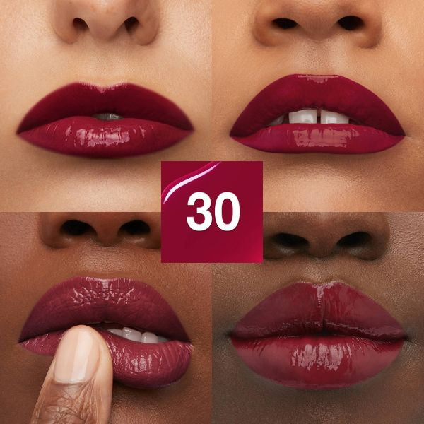 Maybelline Super Stay Vinyl Ink Liquid Lipstick | أحمر الشفاه السائل مايبيلين سوبر ستاي فينيل إنك
