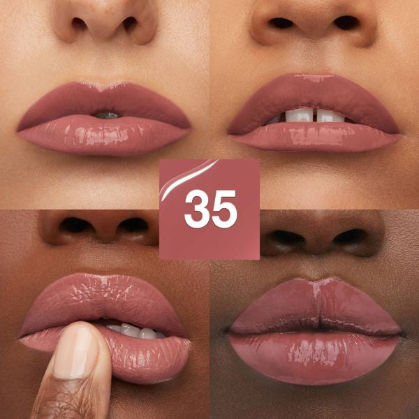 Maybelline Super Stay Vinyl Ink Liquid Lipstick | أحمر الشفاه السائل مايبيلين سوبر ستاي فينيل إنك
