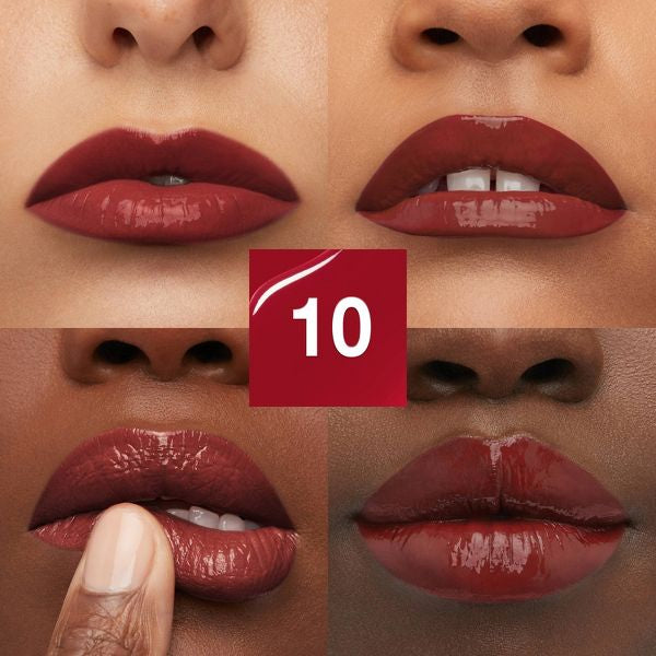 Maybelline Super Stay Vinyl Ink Liquid Lipstick | أحمر الشفاه السائل مايبيلين سوبر ستاي فينيل إنك