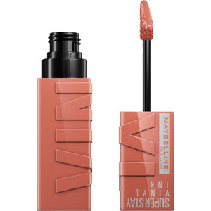 Maybelline Super Stay Vinyl Ink Liquid Lipstick | أحمر الشفاه السائل مايبيلين سوبر ستاي فينيل إنك