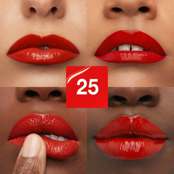 Maybelline Super Stay Vinyl Ink Liquid Lipstick | أحمر الشفاه السائل مايبيلين سوبر ستاي فينيل إنك