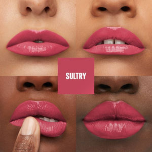 Maybelline Super Stay Vinyl Ink Liquid Lipstick | أحمر الشفاه السائل مايبيلين سوبر ستاي فينيل إنك