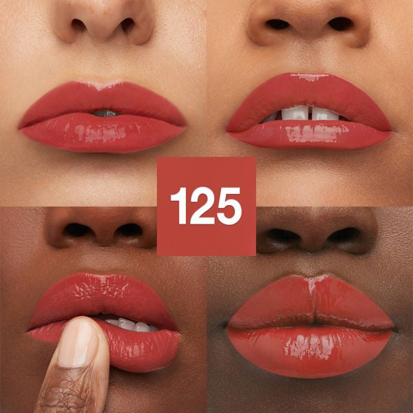 Maybelline Super Stay Vinyl Ink Liquid Lipstick | أحمر الشفاه السائل مايبيلين سوبر ستاي فينيل إنك