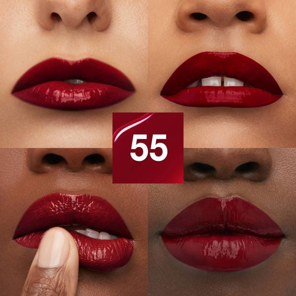 Maybelline Super Stay Vinyl Ink Liquid Lipstick | أحمر الشفاه السائل مايبيلين سوبر ستاي فينيل إنك