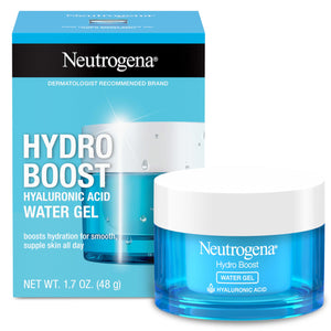 Neutrogena Hydro Boost AQUA gel| نيتروجينا جل مائي مرطب للبشرة