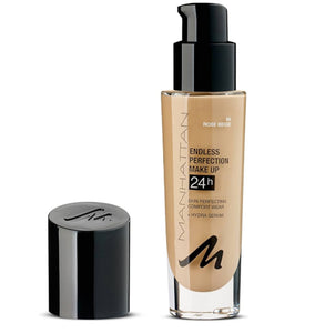 Manhattan Endless Perfection 24hr Foundation | فاونديشن منهاتن