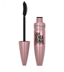 MAYBELLINE Lash Sensational Washable Mascara | مسكارة للعيون ميبيلين