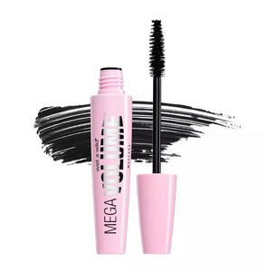 Mascara By wet n wild Mega Volume Mascara Very Black | مسكارة للعيون