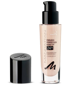Manhattan Endless Perfection 24hr Foundation | فاونديشن منهاتن