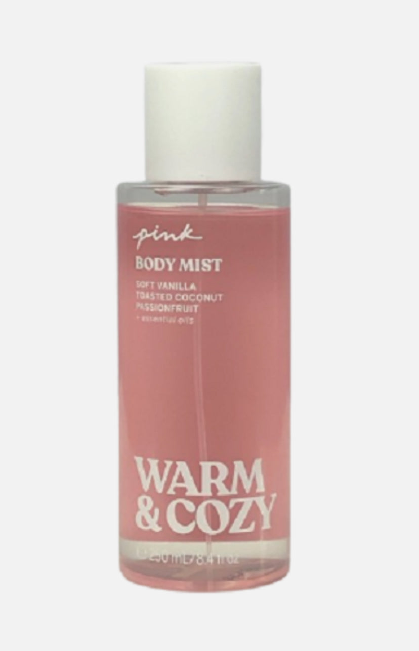 Victoria's Secret Mist Spray
