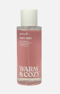 Victoria's Secret Mist Spray
