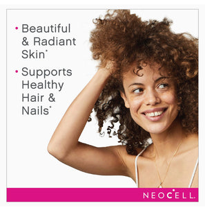 NEOCELL super collagen +vitamin c + biotin 180 tab