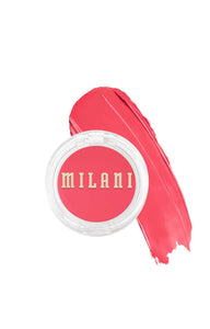 MILANI Cheek Kiss Cream Blush |بلاشر ميلاني الكريمي