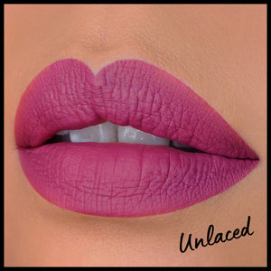 NYX PROFESSIONAL MAKEUP Lip Lingerie XXL Matte Liquid Lipstick | أحمر الشفاه السائل غير اللامع