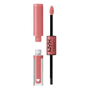 NYX PROFSSIONAL MAKEUP SHINE LOUD HIGH SHINE LIP GLOSS | أحمر شفاه سائل عالي اللمعان
