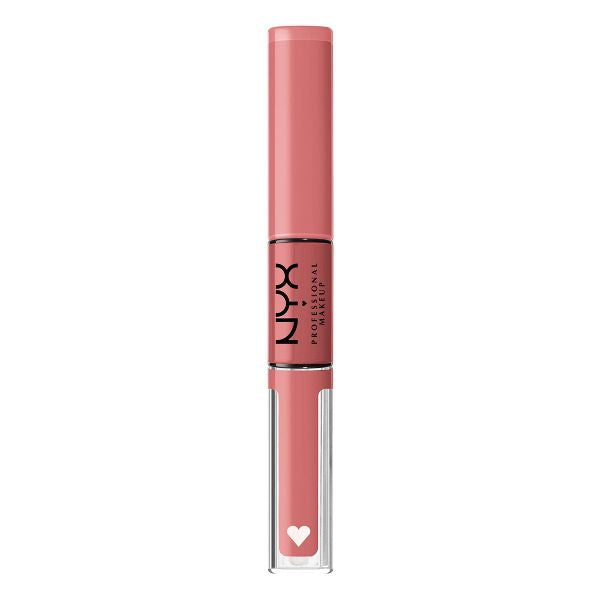 NYX PROFSSIONAL MAKEUP SHINE LOUD HIGH SHINE LIP GLOSS | أحمر شفاه سائل عالي اللمعان