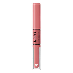 NYX PROFSSIONAL MAKEUP SHINE LOUD HIGH SHINE LIP GLOSS | أحمر شفاه سائل عالي اللمعان
