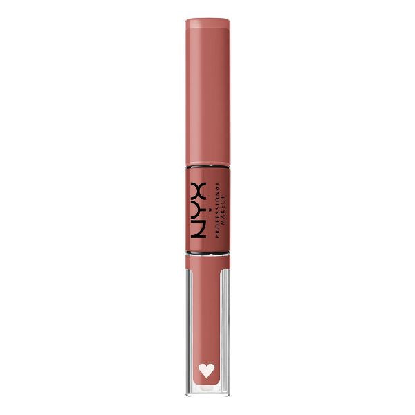 NYX PROFSSIONAL MAKEUP SHINE LOUD HIGH SHINE LIP GLOSS | أحمر شفاه سائل عالي اللمعان