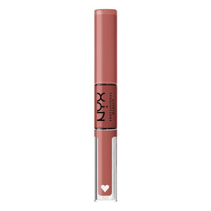 NYX PROFSSIONAL MAKEUP SHINE LOUD HIGH SHINE LIP GLOSS | أحمر شفاه سائل عالي اللمعان