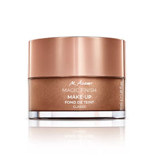 M. Asam Magic Finish Makeup Foundation | كريم ماجيك فينيش  ام.اسام