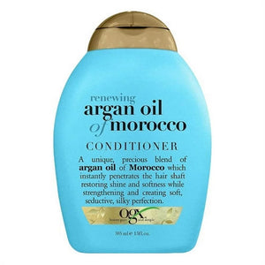 Organix Renewing Moroccan Argan Oil Hair Conditioner | بلسم الترطيب والتجديد بزيت الأرغان المغربي