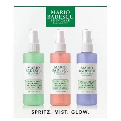 ماريو باديسكو بخاخ مرطب للبشرة | MARIO BADESCU FACIAL SPRAY