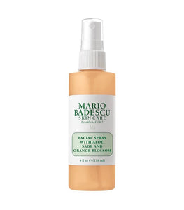 ماريو باديسكو بخاخ مرطب للبشرة | MARIO BADESCU FACIAL SPRAY