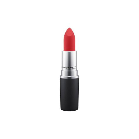 MAC Powderkiss Lipstick | أحمر الشفاه باودر كيس من ماك