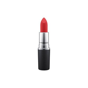 MAC Powderkiss Lipstick | أحمر الشفاه باودر كيس من ماك