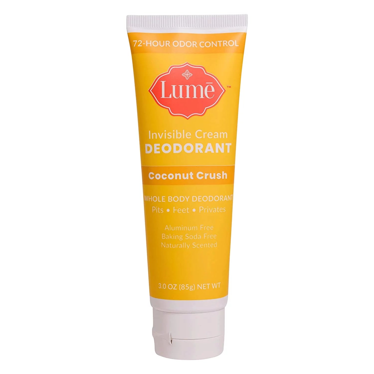 Lume Deodorant For Underarms & Private Parts | مزيل العرق لوم لمنطقة الإبطين والمناطق الحساسة