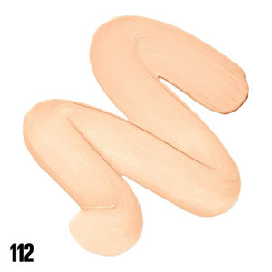 Maybelline Instant Age Rewind Treatment Foundation Makeup | كريم أساس مايبيلين إنستانت إيج ريوايند تريتمنت