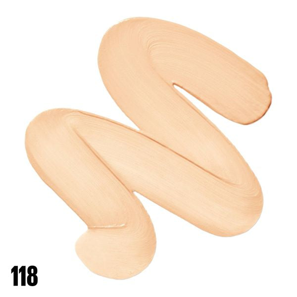 Maybelline Instant Age Rewind Treatment Foundation Makeup | كريم أساس مايبيلين إنستانت إيج ريوايند تريتمنت
