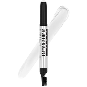 Maybelline TattooStudio Brow Lift Stick Makeup | قلم مايبيلين تاتو ستوديو لرفع الحواجب
