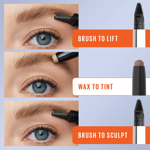 Maybelline TattooStudio Brow Lift Stick Makeup | قلم مايبيلين تاتو ستوديو لرفع الحواجب