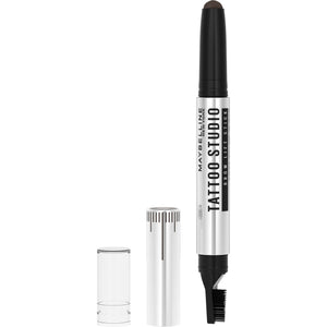 Maybelline TattooStudio Brow Lift Stick Makeup | قلم مايبيلين تاتو ستوديو لرفع الحواجب